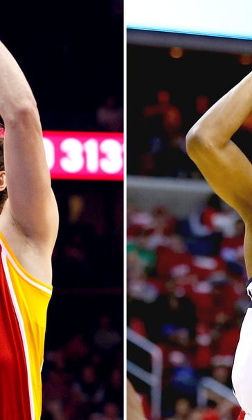 Rockets acquire Ariza, Pelicans get Asik in three-team trade